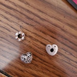 Pandora charms